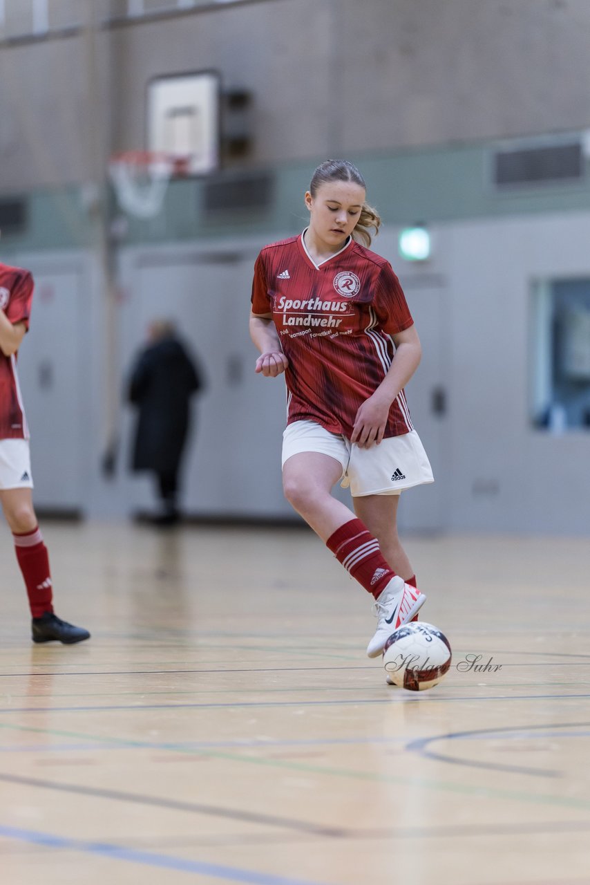 Bild 261 - wCJ Futsalmeisterschaft